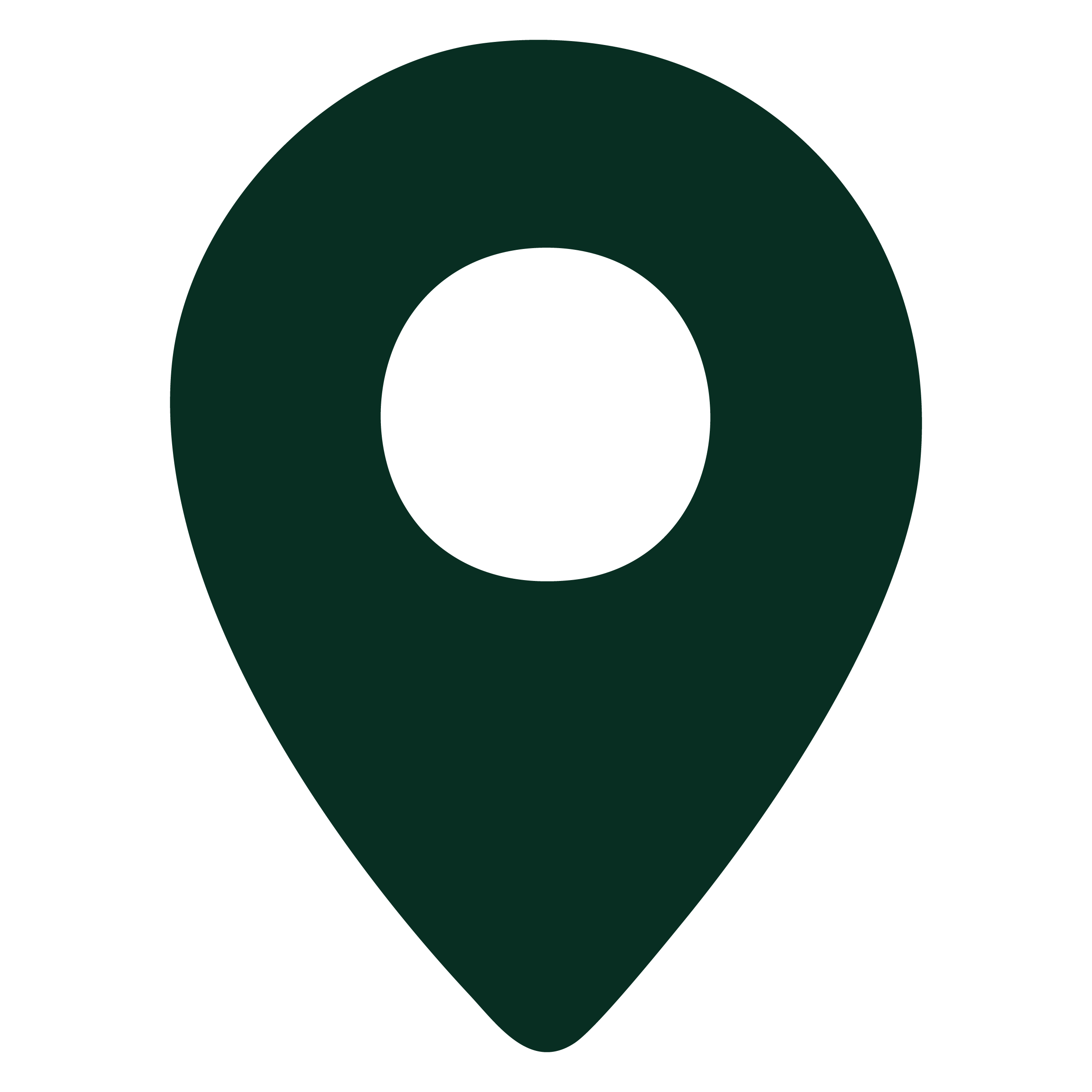 Location Icon